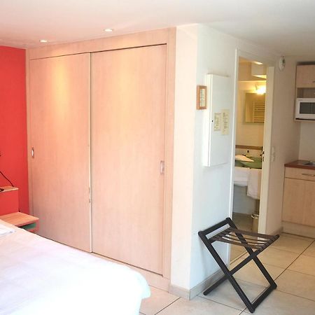 Hotel La Scala Pithiviers Eksteriør bilde