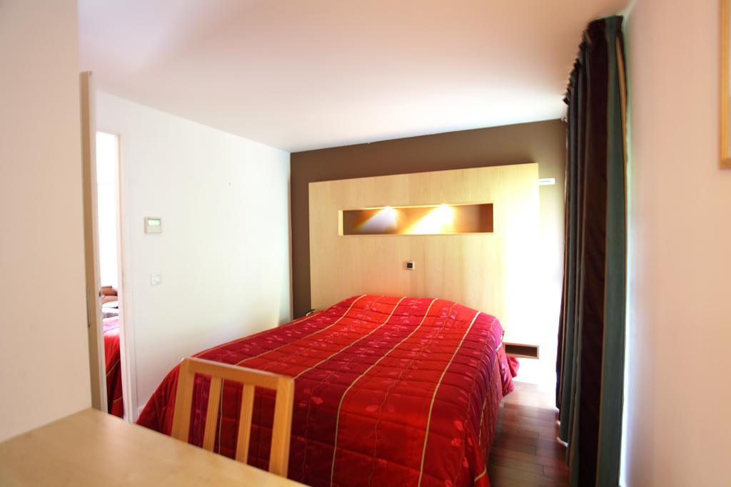 Hotel La Scala Pithiviers Eksteriør bilde
