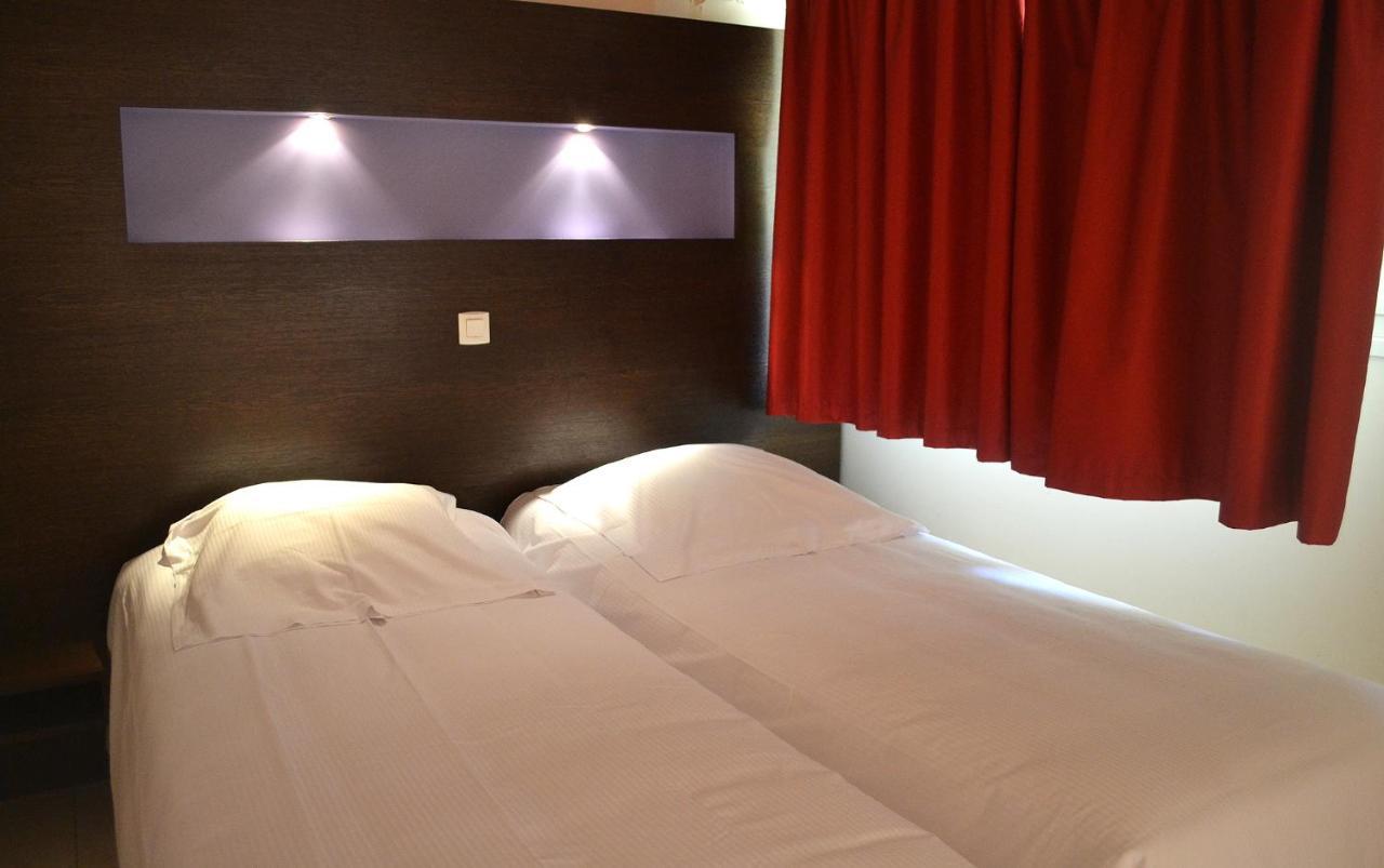 Hotel La Scala Pithiviers Eksteriør bilde